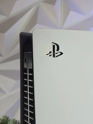 PlayStation 5 Fat con Lector de Discos