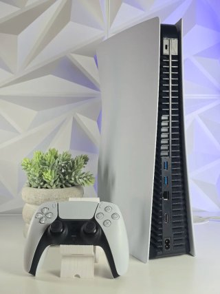 PlayStation 5 Fat con Lector de Discos