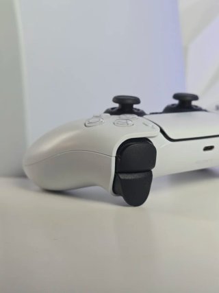 PlayStation 5 Fat con Lector de Discos