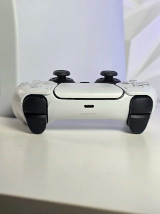 PlayStation 5 Fat con Lector de Discos