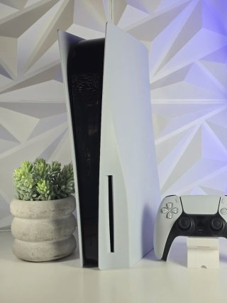 PlayStation 5 Fat con Lector de Discos