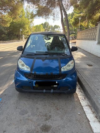 coche smart