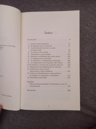 El Futuro Bebé Arte y Ciencia de Ser Padres