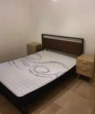 Cama Matrimonio: cabecero, somier y estructura