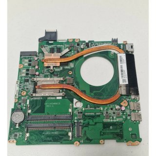 HP Pavilion 15-p203ns Despiece