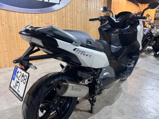 BMW C 600 Sport