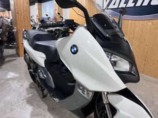 BMW C 600 Sport