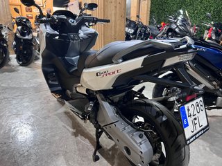 BMW C 600 Sport