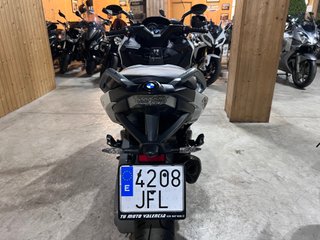 BMW C 600 Sport
