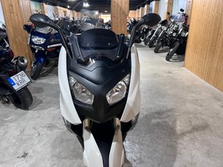 BMW C 600 Sport