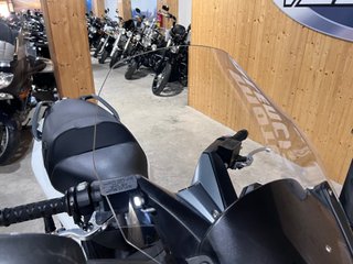 BMW C 600 Sport
