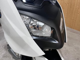 BMW C 600 Sport