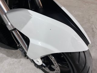 BMW C 600 Sport