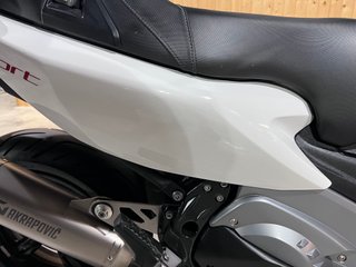 BMW C 600 Sport