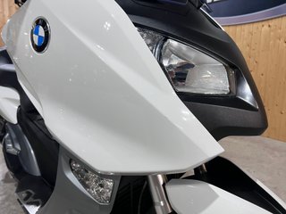 BMW C 600 Sport