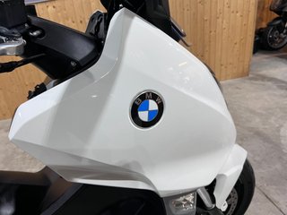 BMW C 600 Sport