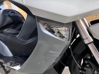 BMW C 600 Sport