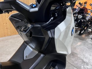 BMW C 600 Sport