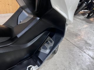 BMW C 600 Sport