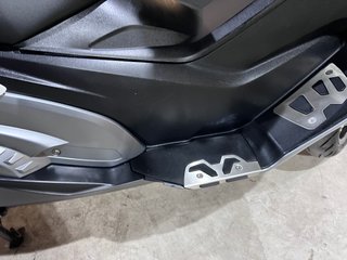BMW C 600 Sport