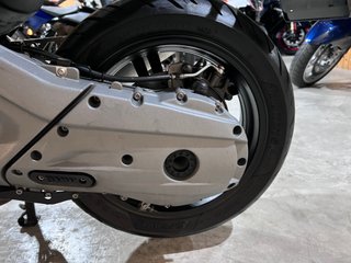 BMW C 600 Sport