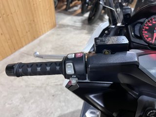 BMW C 600 Sport