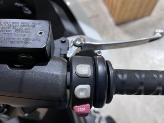 BMW C 600 Sport
