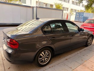 BMW Serie 3 2005