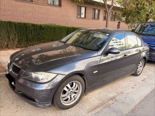 BMW Serie 3 2005