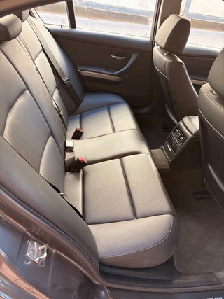 BMW Serie 3 2005