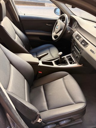 BMW Serie 3 2005