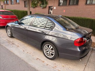 BMW Serie 3 2005