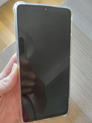 Móvil Samsung Galaxy A42