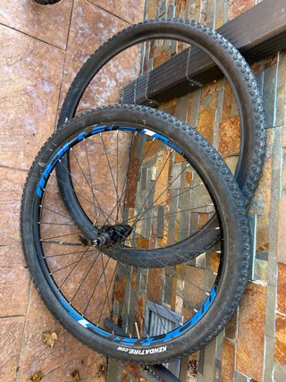 Bicicleta Eléctrica Mondraker Finalist Pro