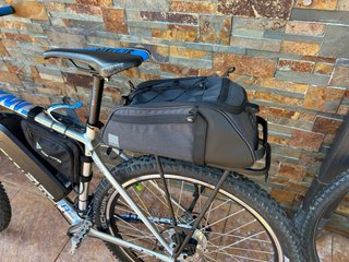 Bicicleta Eléctrica Mondraker Finalist Pro