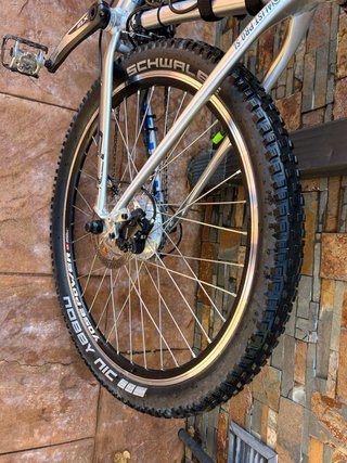 Bicicleta Eléctrica Mondraker Finalist Pro