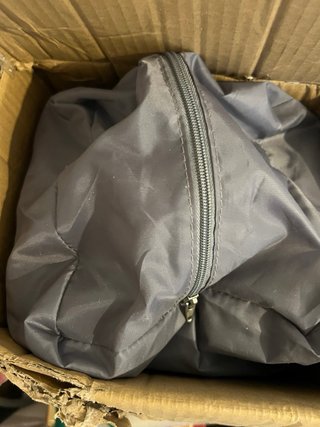 Cuna de viaje Lionelo Sven Plus