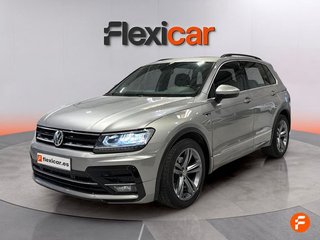 Volkswagen Tiguan Sport 2.0 TDI 110kW (150CV) DSG