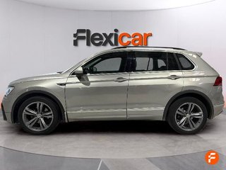 Volkswagen Tiguan Sport 2.0 TDI 110kW (150CV) DSG