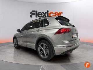 Volkswagen Tiguan Sport 2.0 TDI 110kW (150CV) DSG