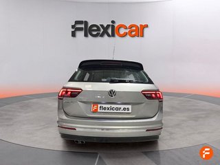 Volkswagen Tiguan Sport 2.0 TDI 110kW (150CV) DSG