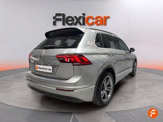 Volkswagen Tiguan Sport 2.0 TDI 110kW (150CV) DSG