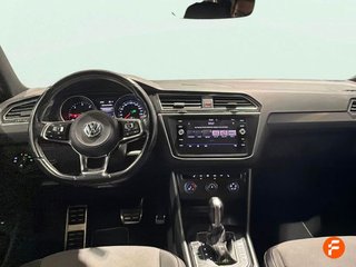 Volkswagen Tiguan Sport 2.0 TDI 110kW (150CV) DSG