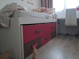 Cama Nido 90x190 cm con Cajones