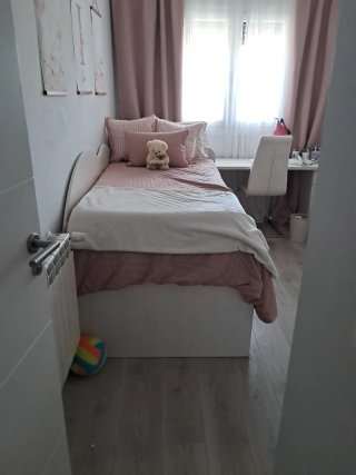 Cama Nido 90x190 cm con Cajones