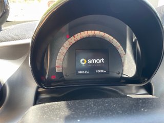 smart fortwo 2015