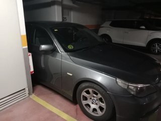 BMW Serie 5 2005