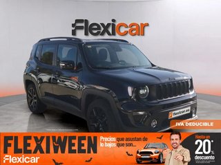 Jeep Renegade Longitude 1.0 MT6 88kW (120CV) 4x2