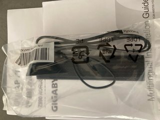 Placa Base Gigabyte Z890 AORUS ELITE WIFI7