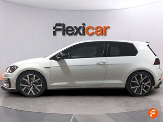 Volkswagen Golf GTI 2.0 TSI 169kW (230CV) DSG